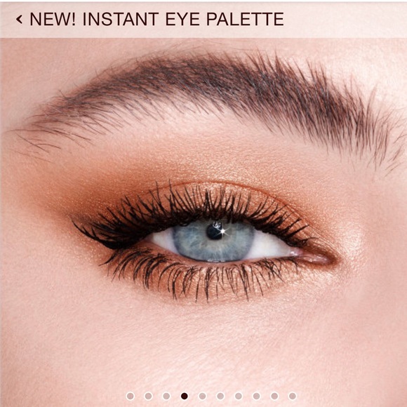 Charlotte Tilbury 
BEJEWELLED EYES TO HYPNOTISE - Picture 4 of 13